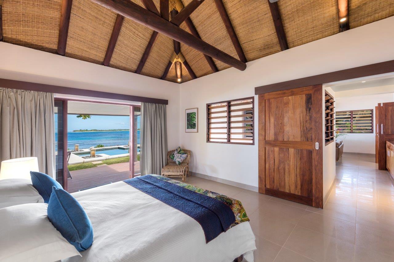 Eratap Beach Resort Port Vila Exterior photo