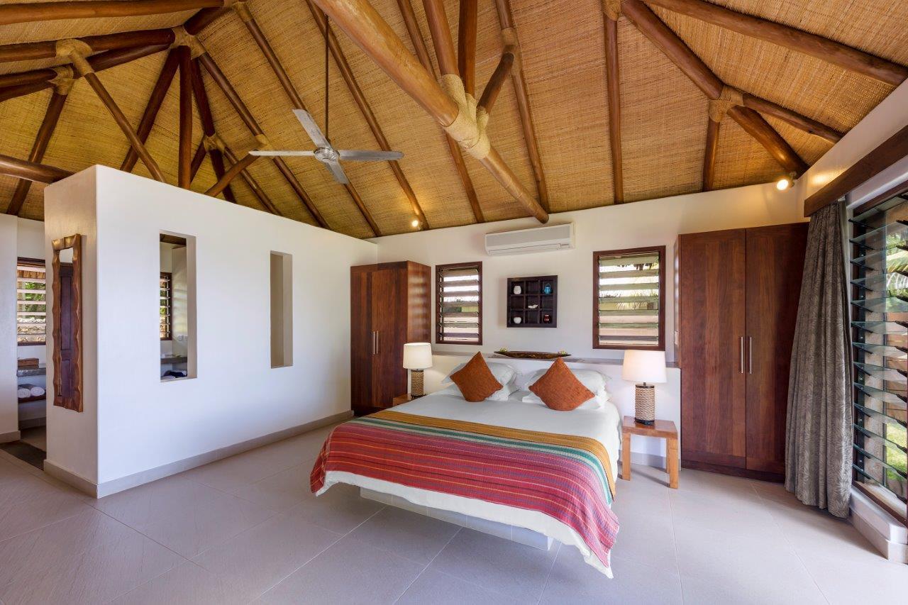 Eratap Beach Resort Port Vila Exterior photo